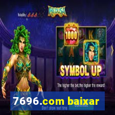 7696.com baixar