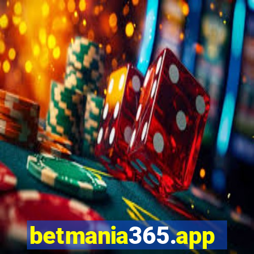 betmania365.app