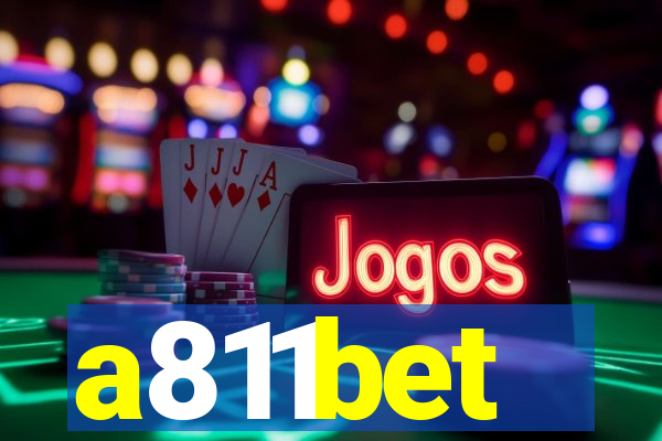 a811bet