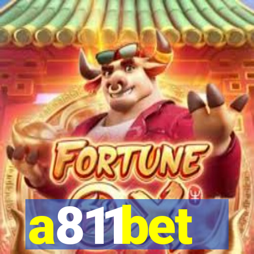 a811bet