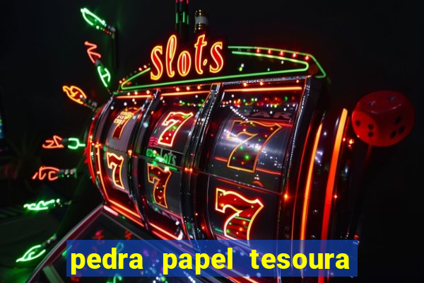 pedra papel tesoura livro pdf