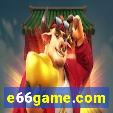 e66game.com