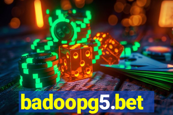 badoopg5.bet