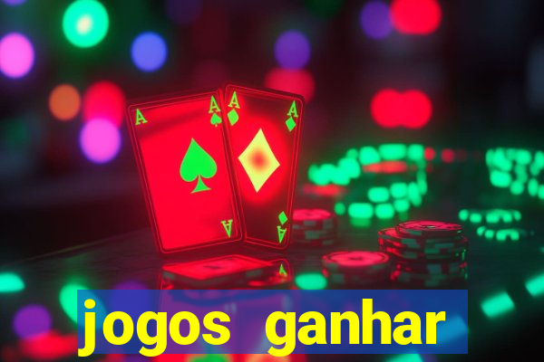 jogos ganhar dinheiro no pix