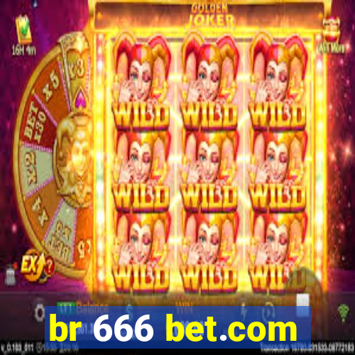 br 666 bet.com