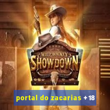 portal do zacarias +18