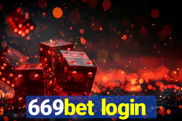 669bet login