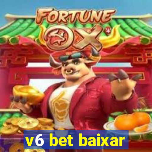 v6 bet baixar