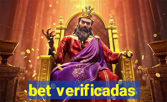 bet verificadas