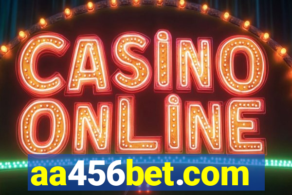 aa456bet.com