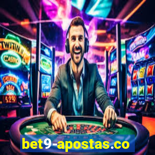 bet9-apostas.com