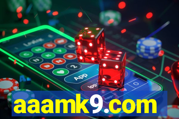 aaamk9.com