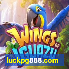 luckpg888.com