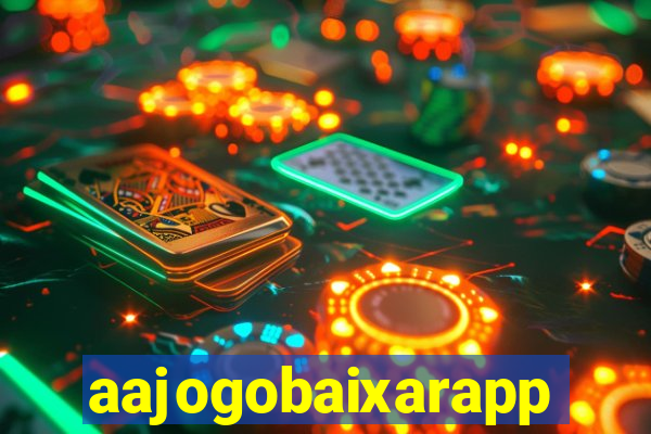 aajogobaixarapp