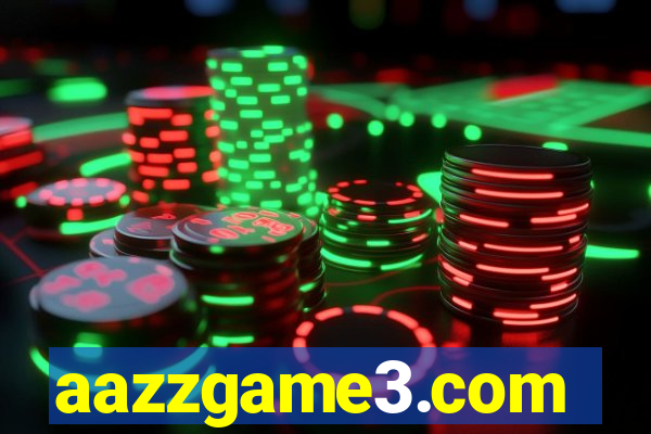 aazzgame3.com