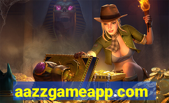 aazzgameapp.com