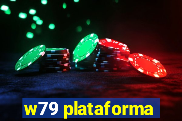 w79 plataforma