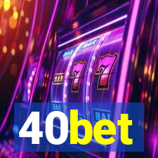 40bet