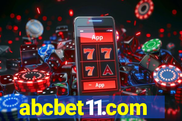 abcbet11.com