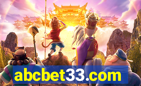 abcbet33.com