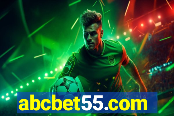 abcbet55.com