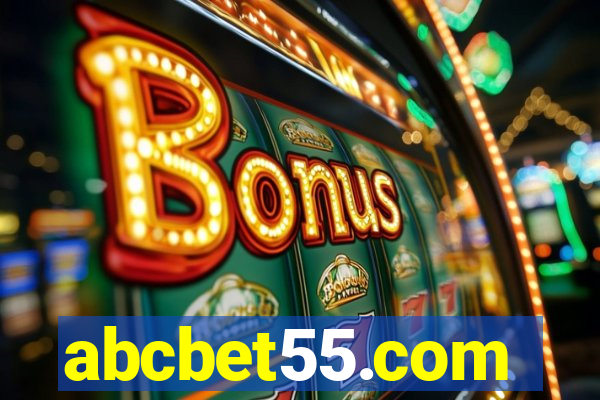 abcbet55.com