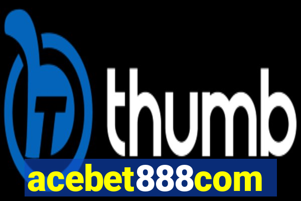 acebet888com