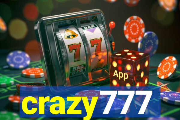 crazy777