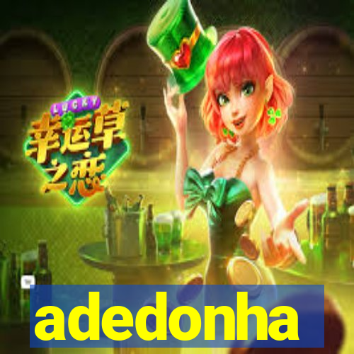 adedonha