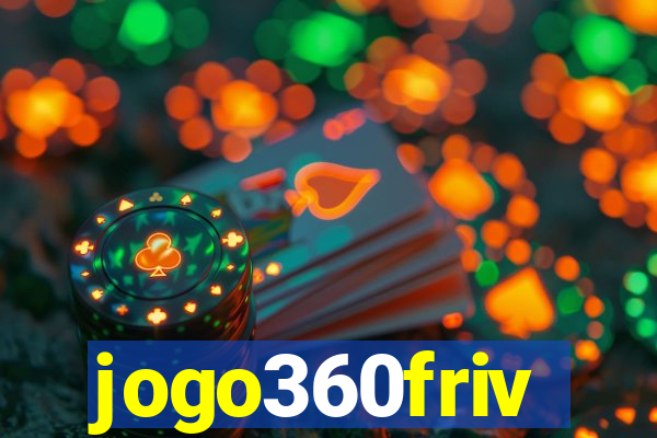 jogo360friv