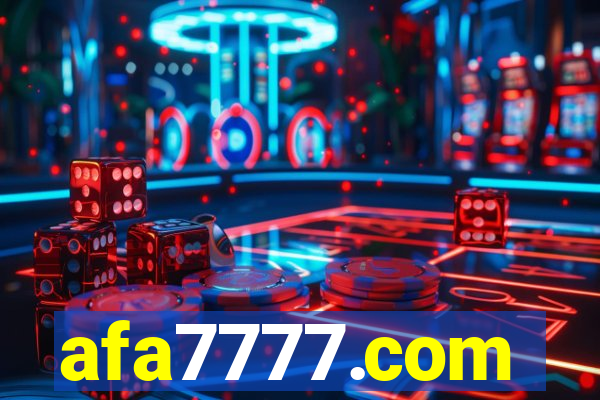 afa7777.com