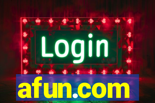 afun.com