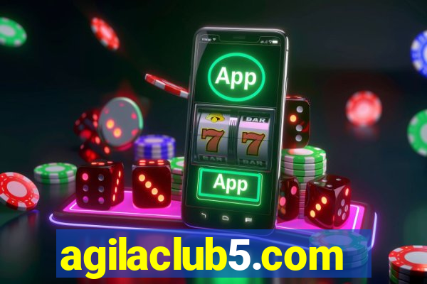 agilaclub5.com