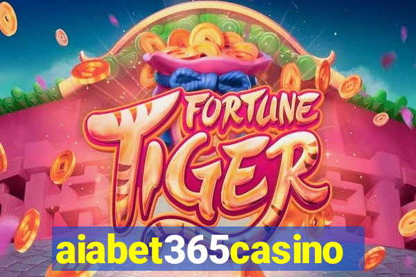 aiabet365casino