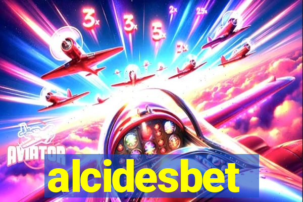 alcidesbet