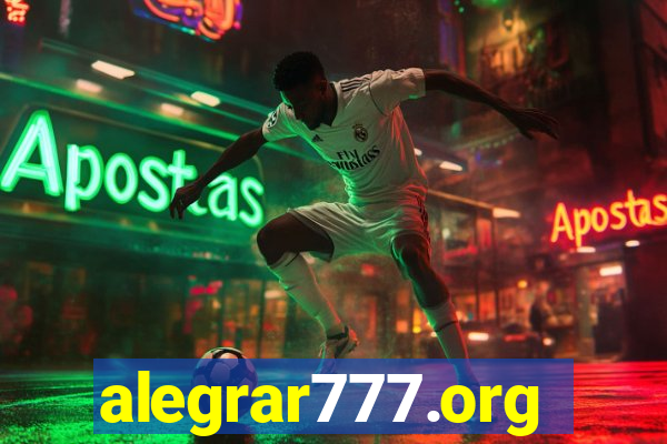 alegrar777.org