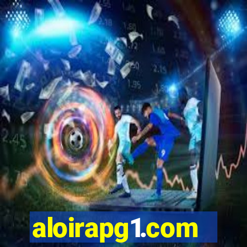 aloirapg1.com