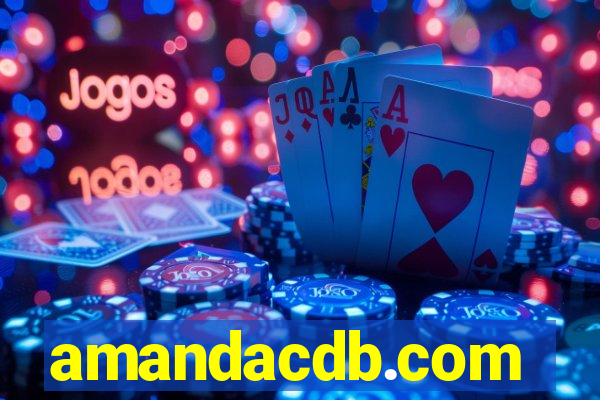 amandacdb.com