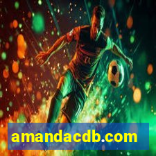 amandacdb.com