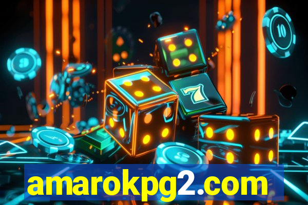 amarokpg2.com