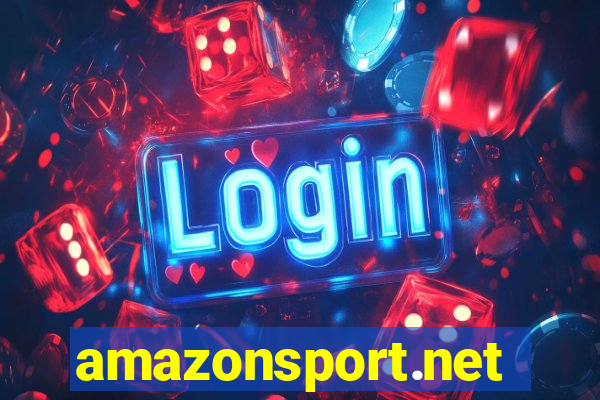 amazonsport.net