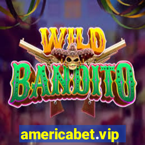 americabet.vip