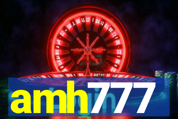 amh777