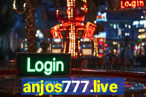 anjos777.live