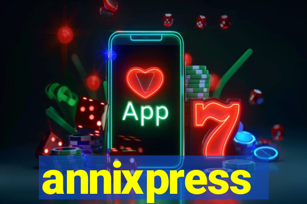 annixpress