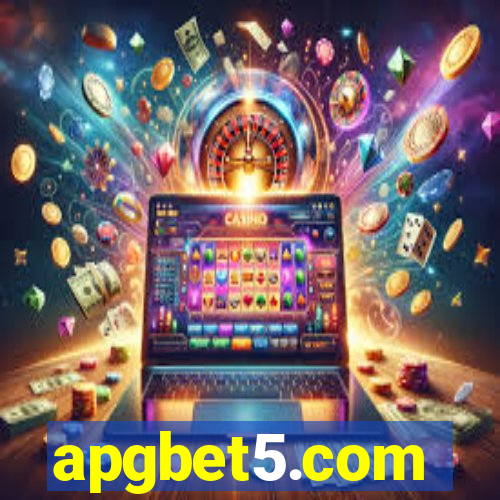 apgbet5.com