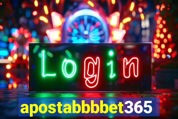 apostabbbbet365