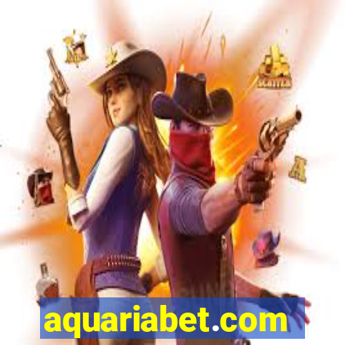 aquariabet.com