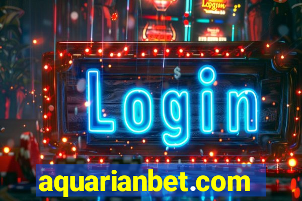 aquarianbet.com