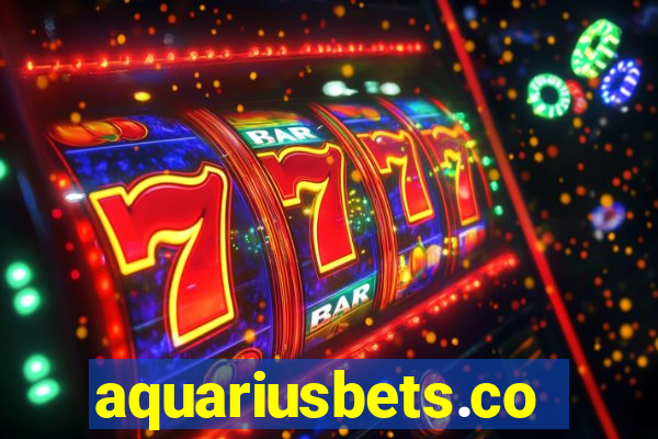 aquariusbets.com